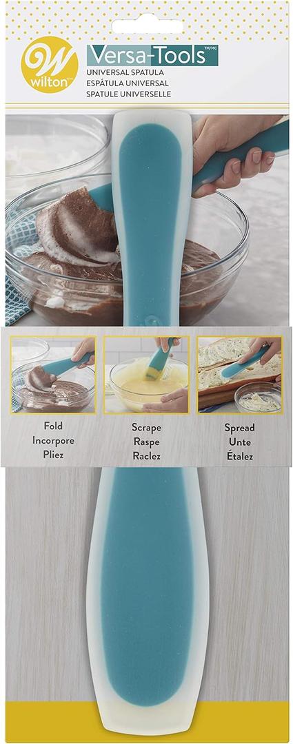 Wilton Versa-Tools Universal Spatula, Multi large