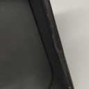 Springform Cake Pan, 9.5 x 9.5Inch Square Cheesecake Pan, Tiramisu Bakeware with Nonstick Removable Bottom, Non-Stick Baking Pan Mold Leakproof - Black