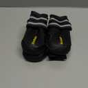 DcOaGt Dog Shoes for Large Dogs, Waterproof Anti-Slip Dog Boots & Paw Protectors for Summer Hot Pavement Winter Snow, Breathable and Reflective Dog Booties for Hiking/Walking/Outdoor/Floor (Size 6:for paw width 2.6-2.8 inches (Pack of 4))