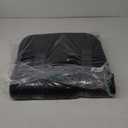 Everlasting Comfort Ventilated Wheelchair Cushions for Pressure Relief - Gel Memory Foam Wheel Chair Seat Cushion Pad for Seniors and Adults & Pain Relief - Soft Non-Slip Cover - Office Accessories