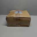 Durable Dog Playpen with Iron Frame, Heavy-Duty Pet Tent with Waterproof Base & Mesh Sides for Indoor Outdoor Use, Black