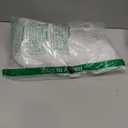 2 Pack Garden Netting Cover for 2 FT Dia x 1 FT H Round Raised Beds, Fine Mesh Plant Cover with Drawstring, Raised Bed Bug & Bird Barrier Screen for Vegetables, Herbs and Flowers