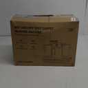 Portable Spot Cleaner Machine for Carpet and Upholstery - 18Kpa Carpet Cleaner with Dual BrushHeads, Easy Move, Cleaning Machine for Furniture, Couch, Stairs, Car and Pet Stain, Blue