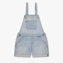 Levi's baby-girls And Baby Denim Shortall, Size -10