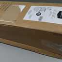 Amazon Basics 40" 70-Degree Oscillating Digital Tower Fan with Powerful Airflow for Bedroom, Living Room, Office, 4 Speeds, 3 Modes, 15-Hour Timer, Remote Control, 50W, Black