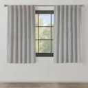 Modavari Carlisle Blackout Thermal Lined 2 Panels