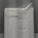 Foam Board 12 x 16 x 3/16" - Premium 12 Pack - White Poster Board, Acid Free, Double Sided, Rigid, Sign Board Foamboard for Mounting, Crafts, Paintings Prints, Art, Display, Presentation and Projects