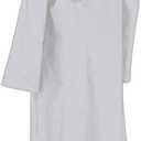 GOLDSTITCH Men Hooded Robe Cloak Knight Fancy Cool Cosplay Costume (XX-Large)