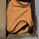 Oudain 8 Pcs First Aid Bag Empty 8 Colors First Aid Pouches Portable Medical Bag with Zipper and Transparent Window Medical Organizer Kit Accessory for Home Outdoor Travel Supplies