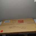 VocalStar Frameless Oval Mirror, 24" x 36" Bathroom Wall Mirror with Beveled Edge, Modern Decorative Vanity Mirrored for Living Room, Entryway, Bedroom | 1/4-Inch Shatterproof Glass