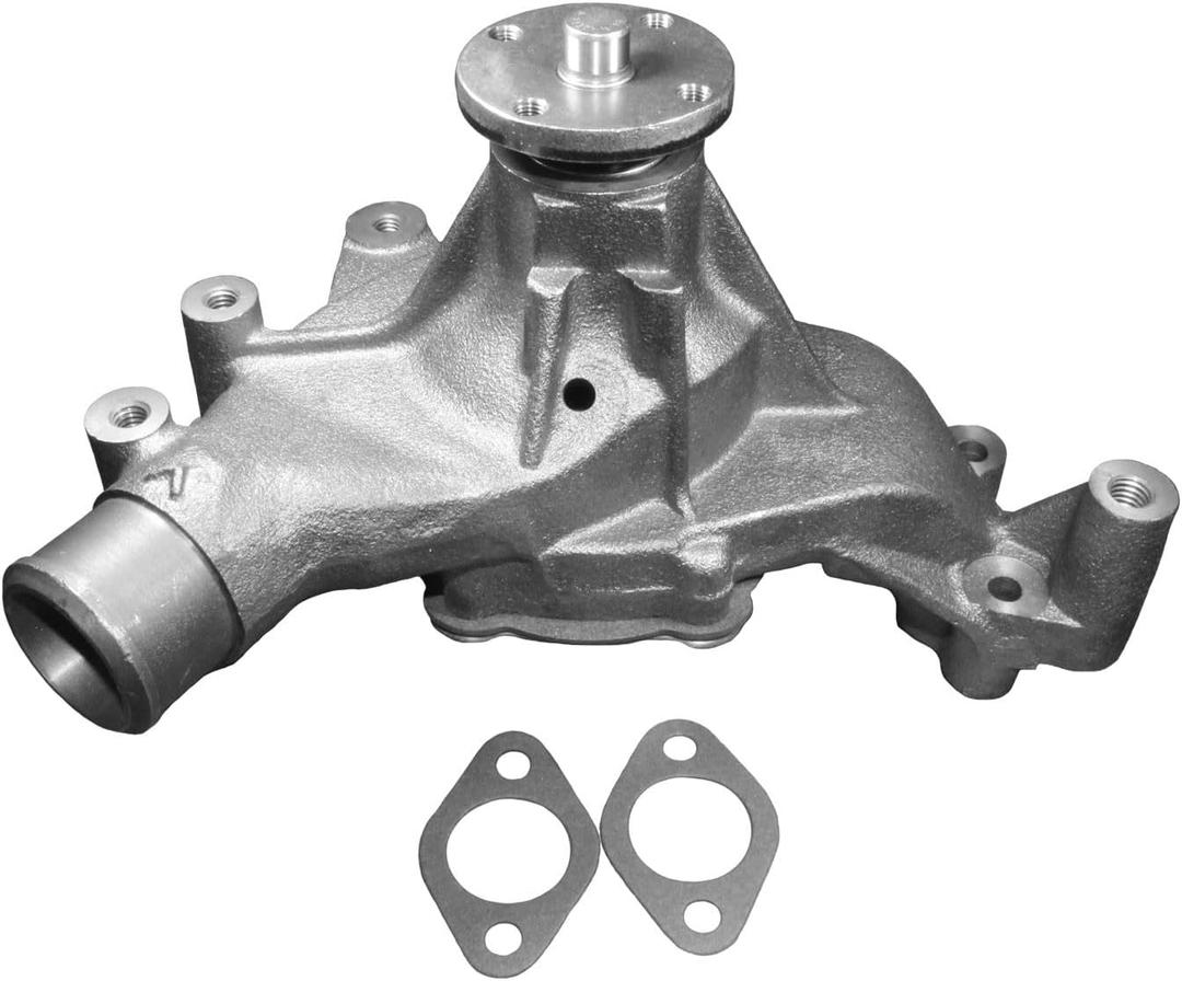 ACDelco Gold 252-608 (88926122) Engine Water Pump