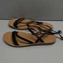 Soda Women's Sandals Size 10