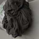 HDCAXKJ Sectional Couch Cover L Shape Stretch Sofa Covers Washable Jacquard Corner Couch Slipcover Non Slip Sectional Slip Cover U Shaped Furniture Protector for Pets Dogs (Dark Grey, Large)