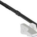 Plumb Craft Waxman 7644200T Trim-to-Size Flush Lever Handle, Chrome