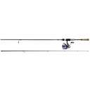 Daiwa LEGALIS LT FW Spin PMC