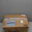 PHF Ultra Soft Polyester Blanket Queen Size, No Shed No Pilling Luxury Plush Cozy 300GSM Lightweight Blanket for Bed, Couch, Chair, Sofa, Perfect Decorations Gifts, 90" x 90", Cream