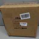 LE TAUCI Ceramic Pie Pans for Baking, 9 Inches Pie Plate for Apple Pie, Pecan Pie, 36 Ounce Deep Dish Pie Pan, Set of 2, Red