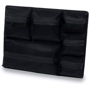 ColorCase Mesh Lid Organizer for Pelican 1610 Protector Case