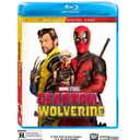 Deadpool y Wolverine Blu-Ray - Digital