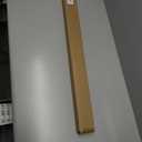 LazBlinds No Tools No Drill Cordless Roller Shades, 100% Blackout Roller Blinds for Windows, Thermal Insulated UV Protection Waterproof Roll Up Window Blinds and Shades, 26'' W x 72'' H