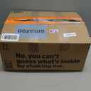 puredown Chair Cushions for Dining Chairs, Tufted Memory Foam Chair Pads with Non-Slip Backing, Kitchen Seat Cushions with Ties, Washable Seat Pad Set of 4, 15.5" x 15.5" x 4", Light Grey