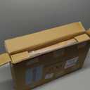 OCG 2 Tier Pull Out Drawers For Cabinets, Double Tier Slide out Wood Cabinet Organizer, Pull Out Shelves for Base Cabinet Organization in Kitchen, Pantry, Bathroom