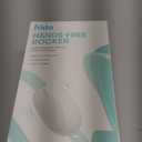 Frida Baby Hands-Free Stroller Device with 5 Vibration Levels, Universal Stroller Accessories, Rechargeable Portable Vibration for Cribs & Strollers, Water-Resistant Baby Soother