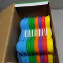 Stepping Stones for Kids Outdoor Toys for Toddlers 3-5 8 Pcs Frog Balance Step Stone Up to 265lbs Indoor Outdoor Toy for Kids Obstacle Course Sensory Toys for Toddler Ages 3-8 Gift for Boys Girls