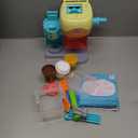 Play-Doh Donut Drop Shop Playset, Play Food Toy, Kids Arts & Crafts, Easter Gift for Kids 3+ Years