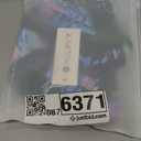 Holipick Women's Sports Bra Bikini Tops Racerback Swim Top Scoop Neck Bathing Suits Top Modest Padded Crop Tops Swimsuit Only (Medium)