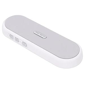 Pomya Bone Conduction Speaker for Sleep | Advanced Sound Transmission, White Noise & Sleep Timer, Portable Design for Travel, Business Trips