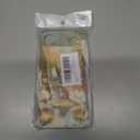 Frog Concert Case for iPhone 17 Air,Cute Frog Musician Set Pattern for Boys Girls,Trendy Cool Soft TPU Bumper Cover for iPhone 17 Air