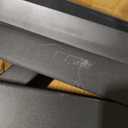 Marcy Weight Storage Organizer Racks for Dumbbells, Kettlebells, Weight Plates (Dark Grey 3-Tier DB Rack)