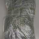 12 PCS Real Touch Christmas Norfolk Pine Stems Branches with 60PCS Pinecones, Soft Bendable Droopy Artificial Faux Pine Stems Picks Lifelike Greenery Stems for Vase Garland Wreath Table Home Decor