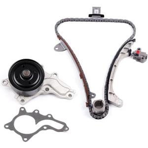 ECCPP Engine Timing Chain Kit Sets for 2010-2015 for Toyota Camry;2009-2015 for Toyota Highlander/RAV4;2011-2012 for Toyota Sienna