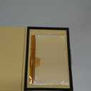 8" Touch Screen Digitizer Compatible with Chevy Silverado Suburban Tahoe Colorado GMC Canyon Sierra Yukon 2015 2016 2017 2018 Radio Navigation Replace # DJ080PA-01A DJ080PA-01G