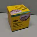 New Type White Waterproof Sealant Mastic, Repair Sealing Clay, Quick Mending Mud for Drain Connection, Wall Hole, Air Conditioning Hole Waterproof Seal Putty (12-Pack)