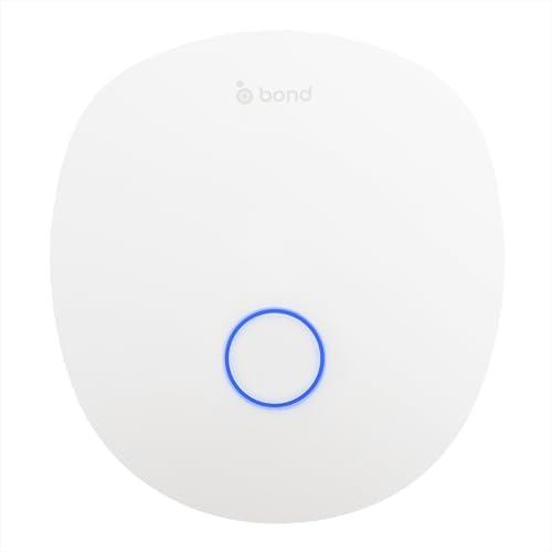 BOND BRIDGE PRO | Add Wi-Fi to Motorized Shades | Ceiling Fans and Fireplaces| Ethernet port & PoE | Compatible with Alexa, Google Home and App