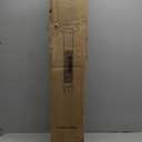 Uthfy 38 Space Heater for Indoor Use, Electric Room Heater with Flame Effect, 120 Oscillation, 24H Timer, Remote Control, Thermostat & ECO Mode, Tip-over & Overheat Protection for Large Rooms