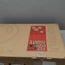 Samsung 22" (S30GD) Essential Monitor with IPS Panel and Tilt Only Stand, 100Hz Refresh Rate, Ergonomic Design, Advanced Eye Care, Game Mode, LS22D304GANXZA