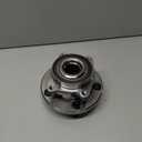 Autoround 513263 Front Wheel Hub and Bearing Assembly (ABS Encoder) Fit for Chrysler 200 2011-2014, Sebring/Cirrus 2007-2010, Dodge Avenger 2008-2014 5 Lug