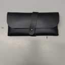 Zeelool Oversized Eyeglasses Frames for Women Geometric Blue Light Glasses Non Prescription Eyewear Frames