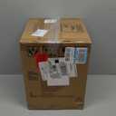 Infrared Space Heater 3 Mode 1500W Electric heater with 6 Quartz Infrared Element Child Lock Timer Remote for Indoor Use WEWARM (Middle)