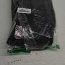 Hotian Heating Pants Black S