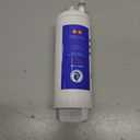 EDRARXD1 Water Filter Replacement for Whirlpool EDRARXD1, Everydrop Filter A, WRFF3536SZ, WRMF3636RZ, WRFF3436RZ, WRMF3636RV, WRMF3636RW, WRMF3636RB, 1 Count