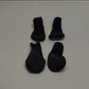 Goo-eez Lites - Black (L)