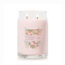 Yankee Candle Desert Blooms Large