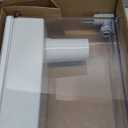 Brita UltraMax Large Water Dispenser With Standard Filter, BPA-Free, Reduces Copper, Cadmium and Mercury Impurities, Lasts 2 Months or 40 Gallons, Includes 1 Filter, Kitchen Accessories, Large 27-Cup (Gray)