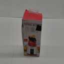 Have one to sell?
Sell now
Share
B-Well Mini 6-blade Portable Blender 13oz Capacity For Smoothies Juicing New