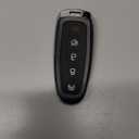 Aichiyu Smart Remote Key Fob Replacement for Ford Escape Titanium 2013-2016 Focus C-Max Maverick 315Mhz ID83 Chip FCC ID: M3N5WY8609, P/N: 164-R7995, CJ5T-15K601-Dx